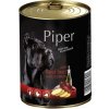 DNP S.A. Piper Dog Adult - Hovädzia pečeň a zemiaky 800g