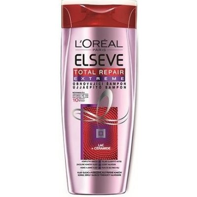 L'Oréal Elséve Total Repair Extreme obnovující šampón 250ml 1 kus