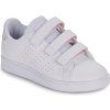 adidas Nízke tenisky ADVANTAGE CF C Biela