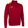 Joma CHAMPIONSHIP VII SWEATSHIRT červená 103082.609