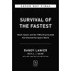 Survival of the Fastest: Weed, Speed, and the 1980s Drug Scandal That Shocked the Sports World (Lanier Randy)
