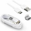 EP-DN930CWE Samsung Type-C Dátový Kábel White (Bulk)
