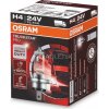 Osram H4 24V 75/70W P43t Truckstar Pro