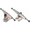 AOB Prime Skateboard Trucks - Polished (trucky pre skateboard)