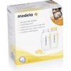 MEDELA Sada lahviček na uskladnění mléka 150ml 3ks