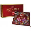 Erotická hra "A hot affair"