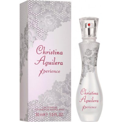 Christina Aguilera Xperience dámska parfumovaná voda 30 ml
