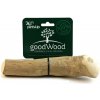Good Wood Drevo kávovníkové M žuvacie