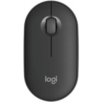 Logitech Pebble 2 M350s Wireless Mouse 910-007015