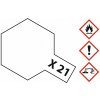 Farba Tamiya Acrylic MINI X-21 - Flat Base 10ml