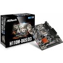 ASRock H110M-DGS