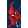 Halantex Osuška Spiderman 70 x 140 cm SPM 217T