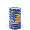 Rappa Lampion mesiac 15 cm