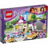 LEGO Friends 41320 Obchod so mrazenými jogurtmi v Heartlake