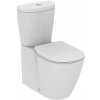 Ideal Standard Connect kompaktná záchodová misa biela E039701