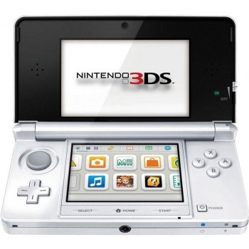 Nintendo 3DS od 208,41 € - Heureka.sk