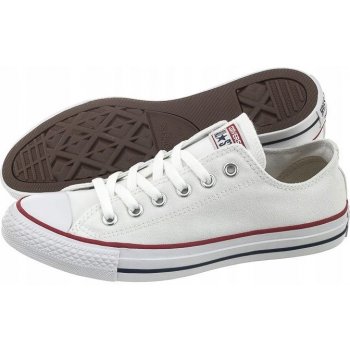 Converse Chuck Taylor All Star Leather OX 132173 White