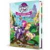 My Little Pony Roleplaying Game Core Rulebook