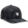 FOX šiltovka FOX HEAD TECH Flexfit 24 camo - S/M