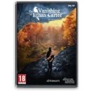 The Vanishing of Ethan Carter