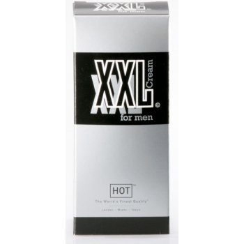 Krém XXL pre mužov 50 ml