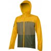 ENDURA Single Track Waterproof Jacket II, yellow olive, M, 5056286984928, RE9176YM.M