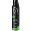 Fa pánsky Spicy Bergamot deospray 150 ml