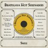 Bratislava Hot Serenaders: Smile - CD