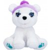 Alltoys Club Petz 400172 Interaktívny polárny medveď Artie
