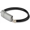 Pendrive INDYGO NÁRAMOK NA RUKU STRIEBORNÁ ŠPERKY 32 GB USB 2.0, USB 3.0 viacfarebný