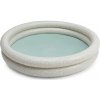 Swim Essentials Nafukovací bazén pre deti Florish green 100 cm