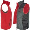 Obojstranná pracovná vesta SMOG