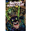 DC Comics Batman: Kings of Fear