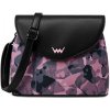 Vuch Dámska crossbody kabelka Byrsa Nano Pink