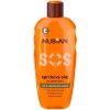 Nubian SOS ošetrujúci sprchový olej po opaľovaní 200 ml