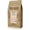 Carnilove True Fresh Fish Adult Small Breed 4 kg