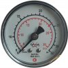 Manometer Ar/CO2 0-32 l/min 6 bar Ø 50 mm GCE