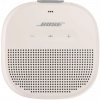 BOSE Soundlink Micro Bluetooth Stone White