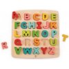 Hape Puzzle Abeceda