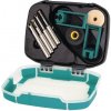 WOLFCRAFT – súprava diamantových vrtákov Ceramic v kufri 8771000