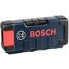 BOSCH 18-dielna sada špirálových vrtákov HSS PointTeQ ToughBox, 2608577350