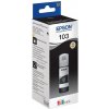 Epson originál ink C13T00S14A, 103, black, 65ml C13T00S14A