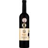 Pereg Cuvée čierny 10,5% 0,75 l (čistá fľaša)