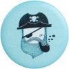 Walteco Nábytková knopka Pirát, priemer 50mm Množstvo: 10 ks , 7294BP2