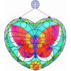 Melissa & Doug VITRÁŽ MOTÝĽ 19295