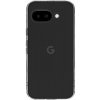 Zadný kryt Tactical pre Google Pixel 9a Priesvitný