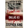 Dallas 63 (český jazyk) - Stephen King