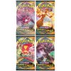 Pokémon TCG - Sword & Shield - Darkness Ablaze - Booster