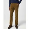 Wrangler Greensboro Kangaroo Pánske Menčestráky | Béžove | 112370845 | 33/32