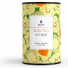 Yuzu Tea BIO - japonský zelený čaj